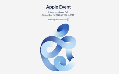 Sự kiện 'Time Flies' của Apple có gì đáng xem?
