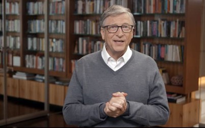 Tỷ phú Bill Gates: ‘Chúng ta đã đánh giá thấp giá trị của những chiếc khẩu trang’