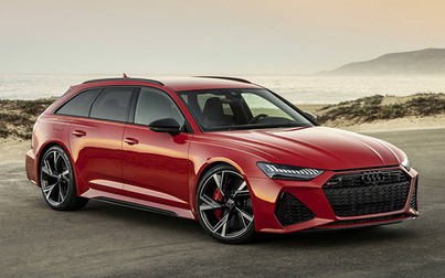 Có ổn không khi xe thể thao Audi RS lại dùng động cơ hybrid?