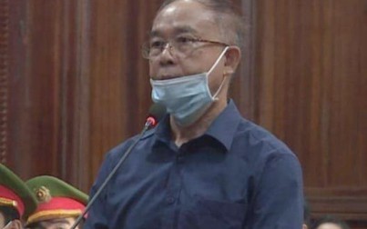 Cựu Phó Chủ tịch Nguyễn Thành Tài nói gì khi được phép nói lời sau cùng?
