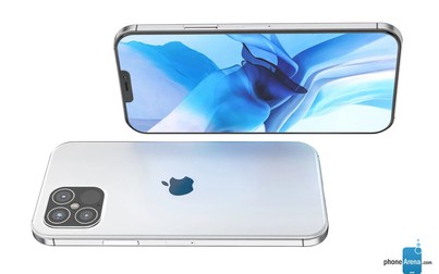 iPhone 12 sẽ có giá đắt hơn so với iPhone 11 khoảng 1,1 triệu đồng?