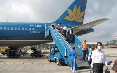 Vietnam Airlines khôi phục hoàn toàn thị trường nội địa sau dịch COVID-19