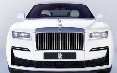 Rolls-Royce khẳng định không bao giờ đặt công nghệ cao hơn sự sang trọng