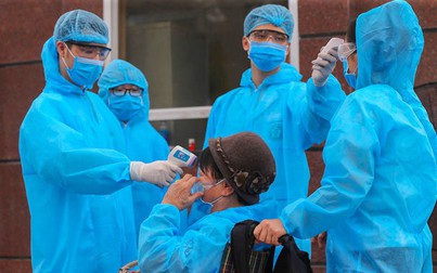 COVID-19 ngày 22/9: Việt Nam không có ca mắc mới, thế giới hơn 31 triệu ca nhiễm