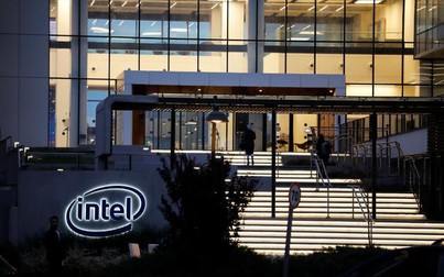 Intel được Mỹ cấp phép cung cấp một số sản phẩm cho Huawei