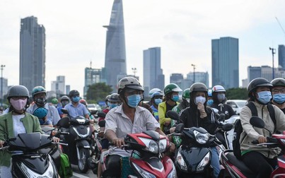 Forbes: Việt Nam đặt mục tiêu tăng trưởng kinh tế 6,5% năm 2021