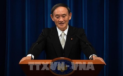 Ông Suga có thực sự tiếp tục đường lối kinh tế của cựu Thủ tướng Abe?