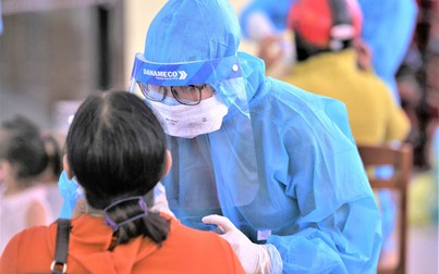 COVID-19 chiều 25/9: Việt Nam không có ca nhiễm mới, Nga hơn 20.000 người tử vong