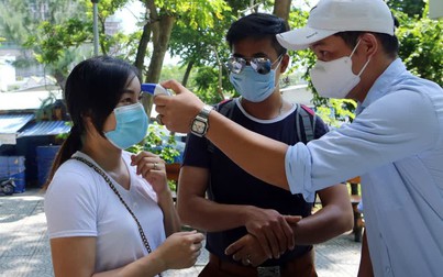COVID-19 sáng 25/9: Việt Nam không ghi nhận ca nhiễm mới, EU báo động dịch COVID-19 tồi tệ nhất