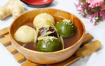 Người Việt ăn gì trong ngày Tết trung thu?