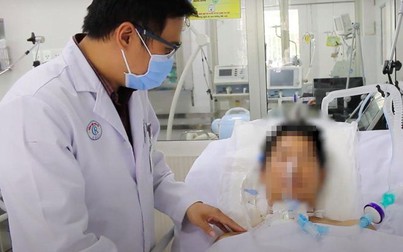 Sức khỏe bệnh nhân ngộ độc pate Minh Chay tiến triển tốt