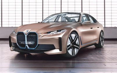 BMW xác nhận ra mắt i4 M vào năm sau, đe dọa vị thế của M3, M4