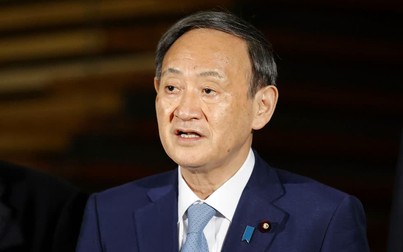 Tân Thủ tướng Nhật Bản Yoshihide Suga dự định thăm Việt Nam vào tháng 10