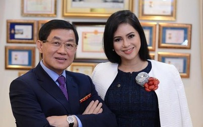 ‘Vua hàng hiệu’ Johnathan Hạnh Nguyễn: Hàng hiệu vẫn bán đều đều cho nhà giàu mùa dịch