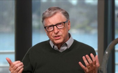 Bill Gates: Việc xét nghiệm COVID-19 ở Mỹ vẫn là ‘một điều đáng buồn’