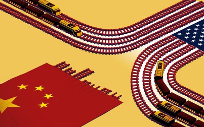 Phía sau chiến dịch Mỹ tìm cách ‘hất cẳng’ Trung Quốc khỏi chuỗi cung ứng công nghệ toàn cầu?