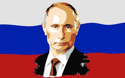 Phương Tây vẫn mơ mộng sẽ... 'đánh bại' Putin