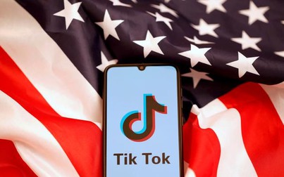 Chính phủ Mỹ muốn cấm bằng được TikTok