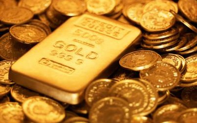 Giá vàng có thể trở lại mức giá như hồi tháng 8 năm nay