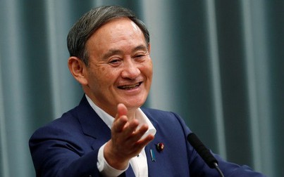 Thủ tướng Nhật Bản Yoshihide Suga xác nhận thăm Việt Nam trong các ngày 18 - 21/10