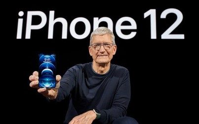 Bộ tứ iPhone 12 vừa ra mắt có gì nổi bật?