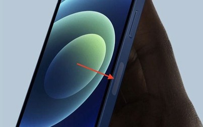 iPhone 12 có chi tiết lạ ở bên hông, công dụng là gì?
