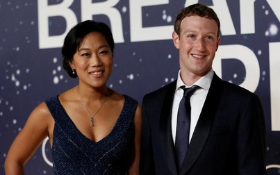 Mark Zuckerberg, Priscilla Chan tặng thêm 100 triệu USD hỗ trợ tổ chức bầu cử Mỹ