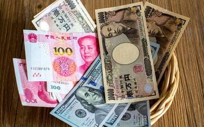 Vì sao Trung Quốc thâu tóm gần 14 tỷ USD trái phiếu chính phủ Nhật Bản?