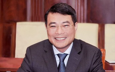 Thống đốc Ngân hàng Nhà nước Lê Minh Hưng làm Chánh văn phòng Trung ương Đảng