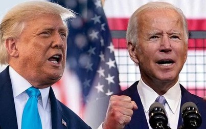 Tranh luận bầu cử Mỹ lần 2 bị hủy, ông Trump và Biden sẽ làm gì?