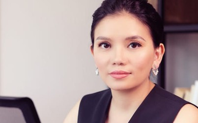 Nữ doanh nhân gốc Việt được Google tài trợ 12 triệu USD để phát triển ứng dụng dạy phát âm tiếng Anh