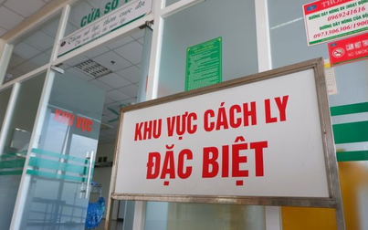 Việt Nam bước sang ngày thứ 47 không có ca mắc COVID-19 trong cộng đồng