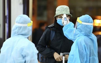 COVID-19 chiều 19/10: Việt Nam có thêm 6 ca nhiễm mới, cả nước có 1.140 bệnh nhân