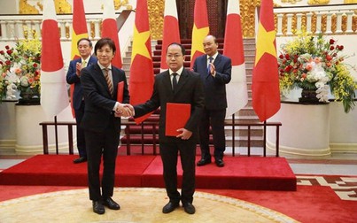 Nhật Bản chia sẻ kinh nghiệm, hỗ trợ Việt Nam khắc phục hậu quả mưa lũ