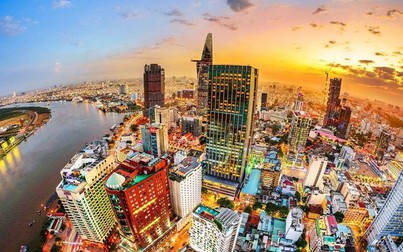 Viện Lowy: Việt Nam tiếp tục tăng hạng trong Chỉ số quyền lực châu Á năm 2020