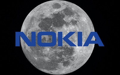NASA lắp trạm phát 4G trên Mặt trăng