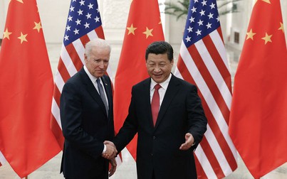 Biden khó lay chuyển 'di sản Trung Quốc' của Trump