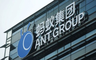 Tập đoàn Ant của Jack Ma dự kiến IPO kép với giá 35 tỷ USD