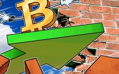 Bitcoin sắp cán mức 13.000 USD