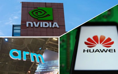 Căng thẳng thương mại Mỹ - Trung có thể tác động đến thương vụ bạc tỷ của Nvidia - ARM