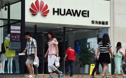 Dịch COVID-19 và sức ép của Mỹ khiến doanh thu 9 tháng đầu năm của Huawei ảm đạm