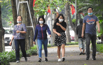 COVID-19 chiều 24/10: Việt Nam thêm 12 ca nhập cảnh nhiễm bệnh, Tổng thống Ba Lan dương tính SARS-CoV-2