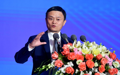 Jack Ma: Ant Group sẽ lập kỷ lục IPO lớn nhất thế giới