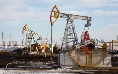 Nhu cầu yếu, dầu tiếp tục giảm giá phiên đầu tuần
