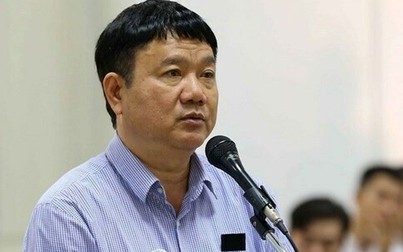 Ông Đinh La Thăng tiếp tục bị truy tố vì gây thiệt hại 725 tỷ đồng