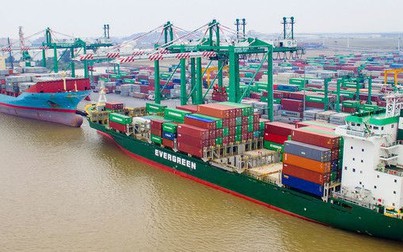 Tập đoàn Container Việt Nam (VSC): 9 tháng lợi nhuận đạt 219 tỷ đồng, tăng 19%