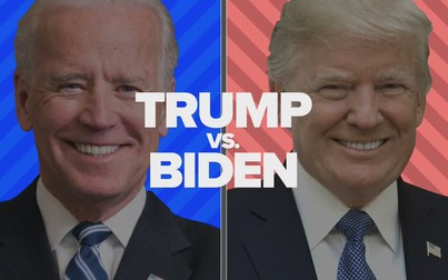 Bầu cử Tổng thống Mỹ 2020: Cuộc đua tốn kém nhất lịch sử xứ sở cờ hoa