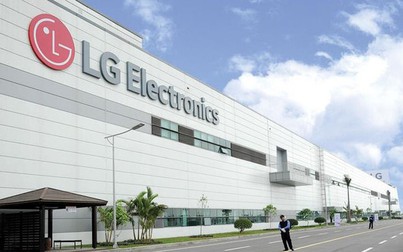 LG tái xác nhận kế hoạch xây dựng Trung tâm Nghiên cứu và Phát triển thứ hai ở Việt Nam