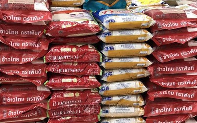 Vì sao gạo Thái Lan mất dần lợi thế cạnh tranh?