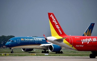 Vietnam Airlines lỗ chồng lỗ, Vietjet Air thì sao?
